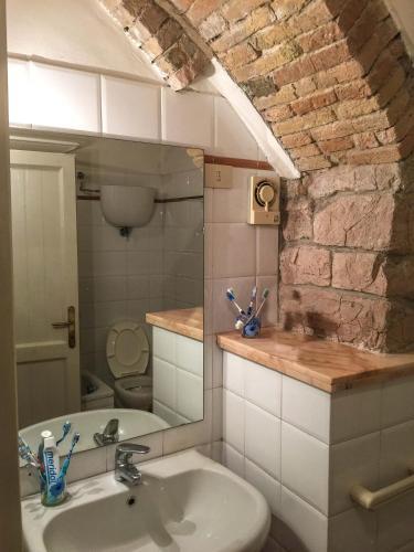 Apartamento Sweet San Francesco