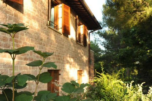 Albergue Ostello Fontemaggio