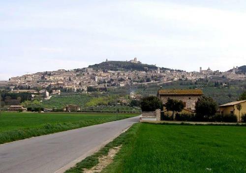 Hostal Camere Gambacorta