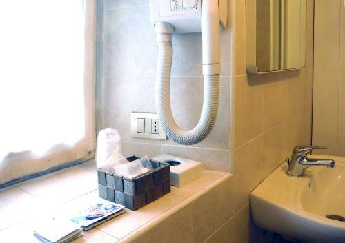 Hostal Camere Gambacorta