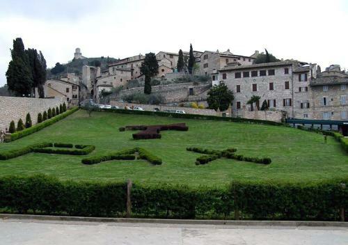 Hostal Camere Gambacorta