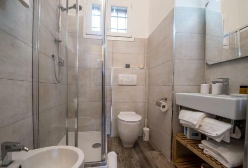 Apartamento Appartmento In Via San Rufino