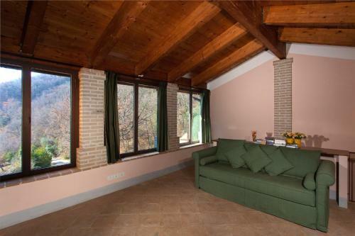 Apartamento Il Casale