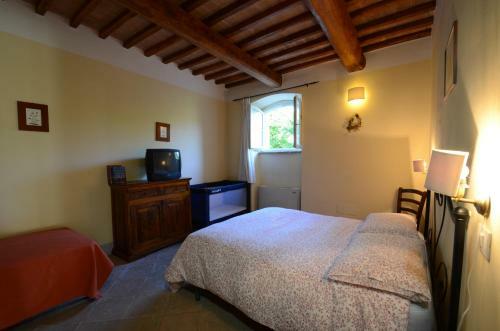 Apartamento Il Casale