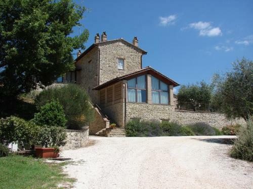 Apartamento Il Casale