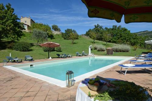 Apartamento Il Casale