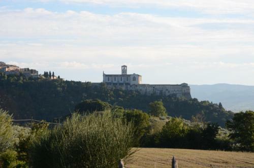 Apartamento Il Casale