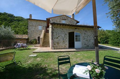Apartamento Il Casale