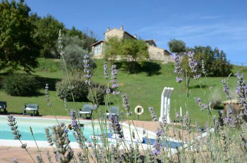 Apartamento Il Casale