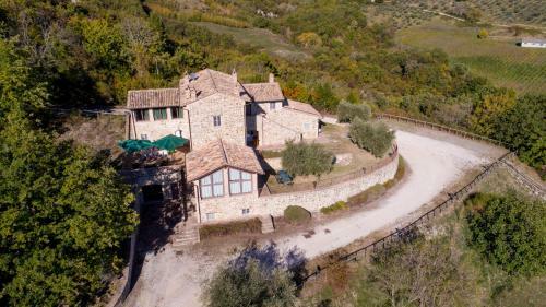 Apartamento Il Casale