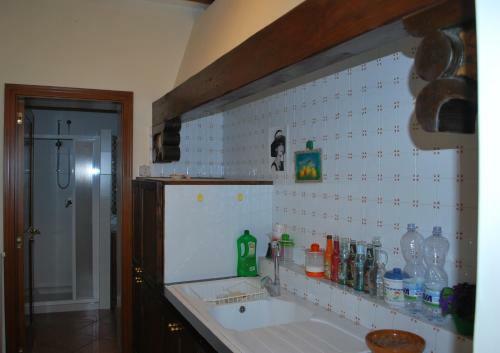 Apartamento Casa Giuliana