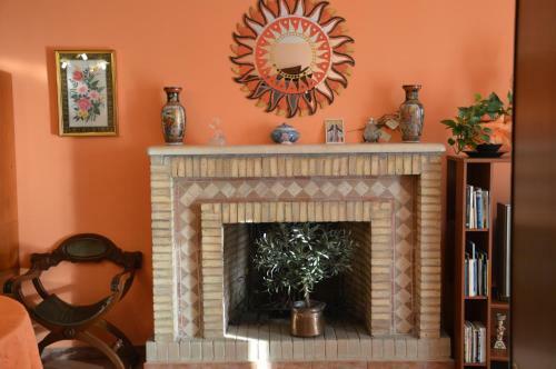 Apartamento Casa Giuliana