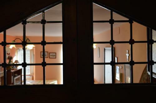 Apartamento Casa Giuliana