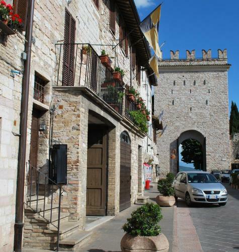 Apartamento Casa Giuliana