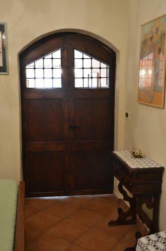 Apartamento Casa Giuliana