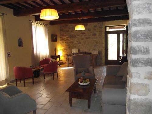 Agroturismo Agriturismo Paradiso 44