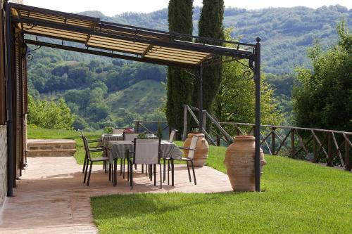 Agroturismo Agriturismo Paradiso 44