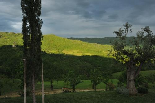 Agroturismo Agriturismo Paradiso 44