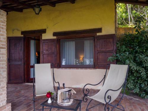 Hotel Le Silve Di Armenzano