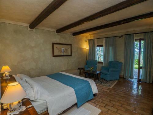 Hotel Le Silve Di Armenzano