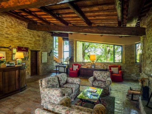 Hotel Le Silve Di Armenzano