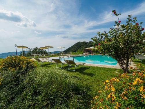 Hotel Le Silve Di Armenzano