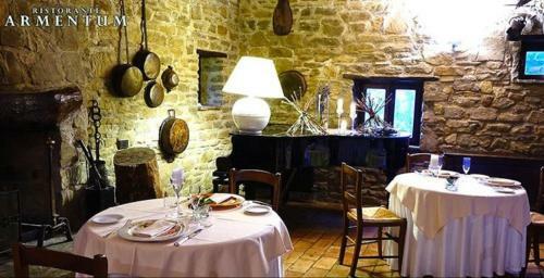 Hotel Le Silve Di Armenzano