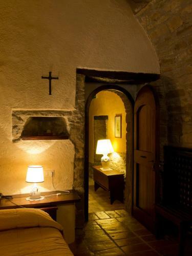Hotel Le Silve Di Armenzano
