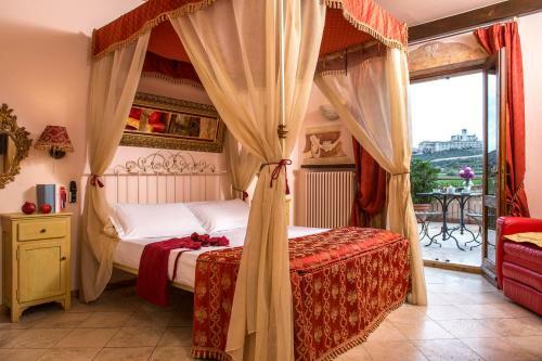 Agroturismo Il Roseto