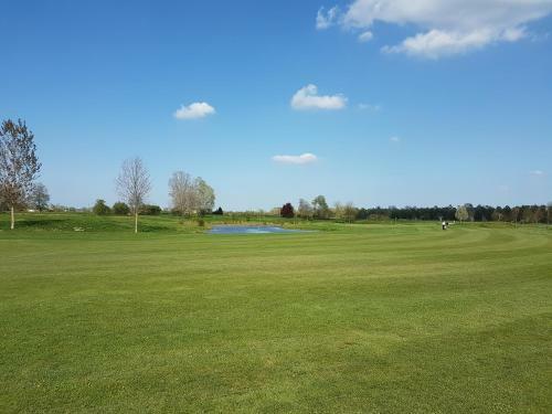 Hostal Locanda Ferro Uno, Golf Citt� Di Asti
