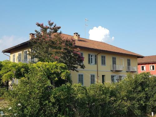 Hostal Locanda Ferro Uno, Golf Citt� Di Asti