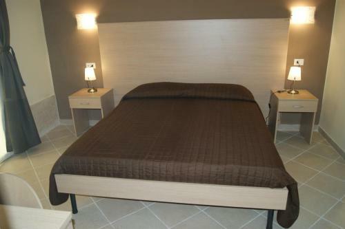 Hostal Guest House Golfo Xifonio
