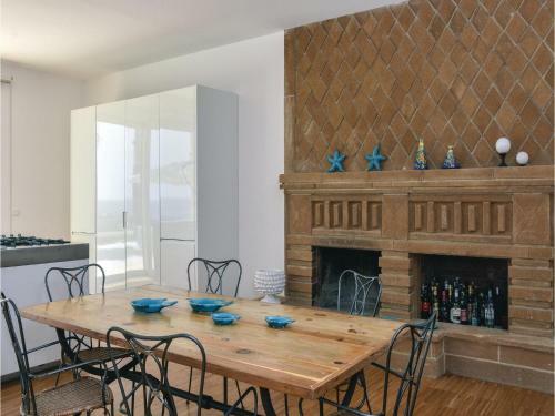 Five-bedroom Holiday Home In Augusta Sr