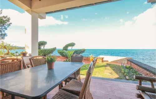 Holiday Home Plumeria