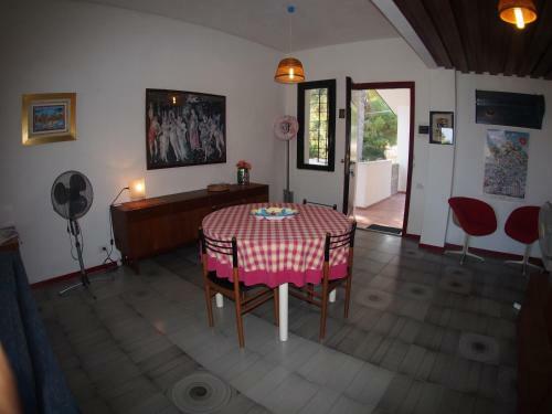 Casa Agata