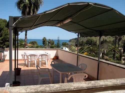 Casa Agata