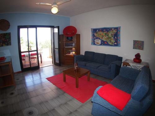 Casa Agata