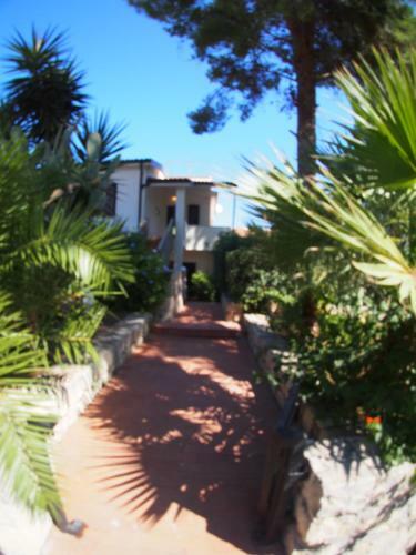 Casa Agata
