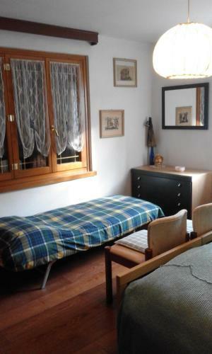 Apartamento Appartamento Via Pais 5