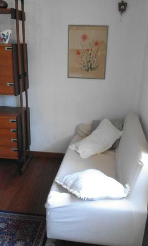Apartamento Appartamento Via Pais 5
