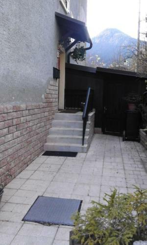 Apartamento Appartamento Via Pais 5