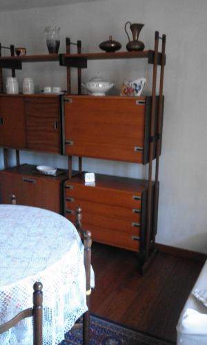 Apartamento Appartamento Via Pais 5
