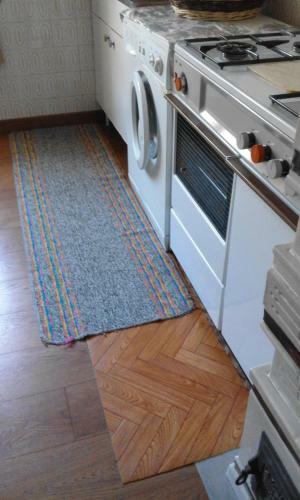 Apartamento Appartamento Via Pais 5