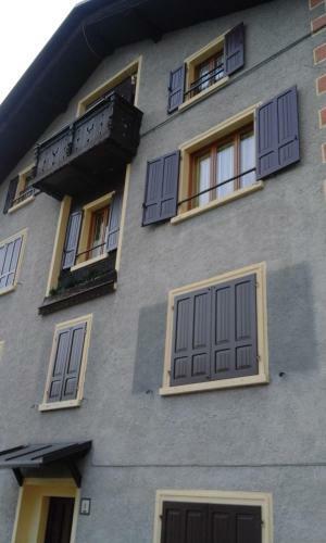 Apartamento Appartamento Via Pais 5