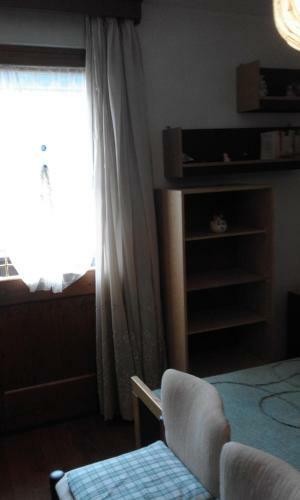 Apartamento Appartamento Via Pais 5