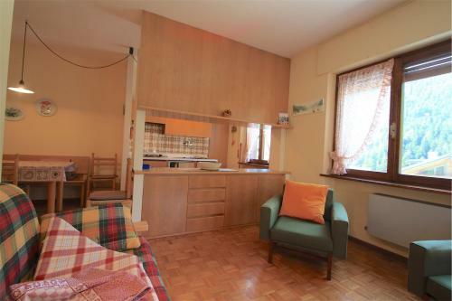 Apartamento Appartamento Panorama Dolomiti
