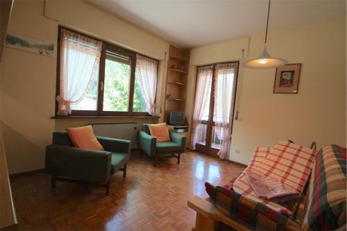 Apartamento Appartamento Panorama Dolomiti