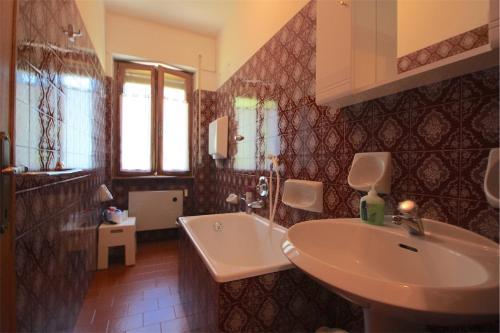 Apartamento Appartamento Panorama Dolomiti