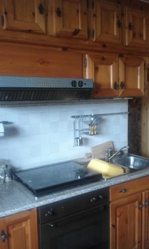 Apartamento Appartamento Via Pais 23