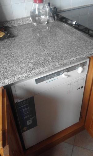 Apartamento Appartamento Via Pais 23